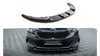 Splitter BMW 5 G60 M-Pack Front v.1