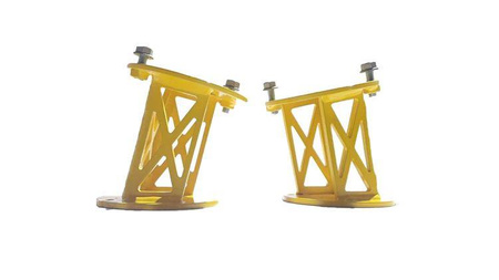 Angle Kit Nissan R33 R34 FAT