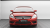 Splitter Mercedes-Benz CL 63 AMG C216 Front v.2