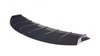 Diffuser Tesla Model 3 Rear Gloss Black