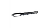 Diffuser Mercedes-Benz E W213 S213 Rear Black