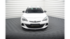 Splitter Opel Astra J OPC VXR przód v.2 Gloss Black