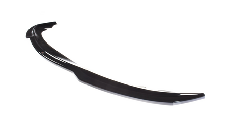 Splitter Maserati Quatroporte V Facelift przód Gloss Black