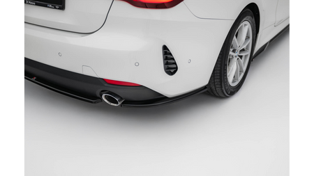 Splitters set BMW 4 G22 G23