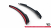 Spoiler Cap Dodge Durango III Facelift Gloss Black