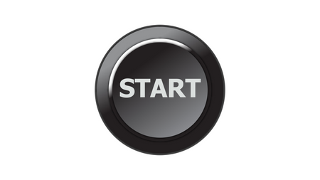 CAN Keypad Insert - Start