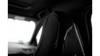 Headrests BMW 1 F40 M-Pack Carbon