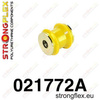 Front anti roll bar link bush SPORT