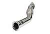 Downpipe BMW E60 E90 335d 535d Decat