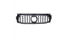 Grill Mercedes-Benz GLB X247 GT Gloss Black