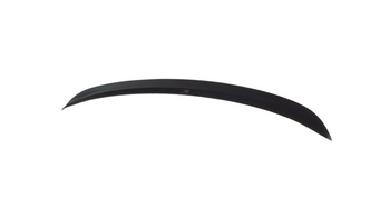 Spoiler Cap Audi S1 8X Gloss Black