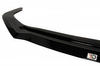 FRONT SPLITTER v.2 HONDA CIVIC IX TYPE R - Gloss Black