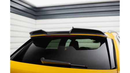 Spoiler Cap Audi A3 8Y S-Line Sportback 3D