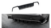 Diffuser BMW X3 M F97 Rear Valance