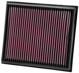 K&N Panel Filter 33-2962