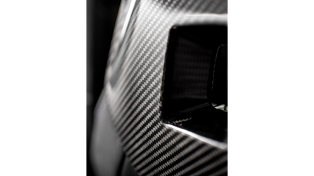 Zagłówki BMW 1 F40 M-Pack Carbon