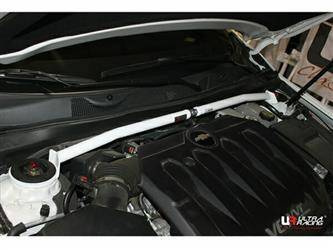 Chevrolet Impala 2.5/3.6 2WD 14+ UltraRacing 2-point front upper Strutbar