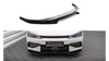 Splitter Kia EV6 I GT-Line przód v.1 Gloss Black