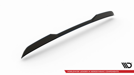 Spoiler Volkswagen Multivan Long T7 Tył