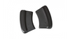 Splitter Ford Fiesta VIII ST ST-Line Tył Boczne v.1 Gloss Black