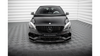 Front Splitter V.1 Mercedes-Benz A AMG-Line W176 Facelift