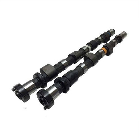 Brian Crower Camshafts - Stage 3 - 272 Spec (Nissan SR20DET - Fits Both S13, S14 And S15 With Or W/O Vtc) BC0206