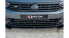 Splitter Volkswagen Passat B8 R-Line Front v.2 Gloss Black