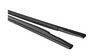 Diffuser Alfa Romeo 156 GTA Side Skirts Gloss Black