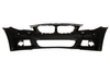Bumper BMW 5 F10 F11 Front PDC SRA DAMAGE