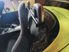Harness Bar Mazda MX5 NC White