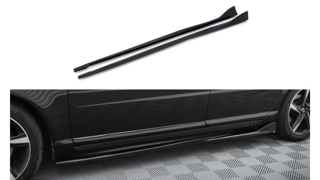 Diffuser Volvo S80 II Side Skirts