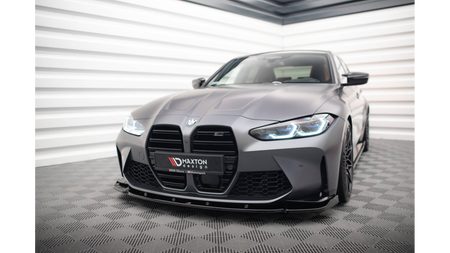 Zestaw Splitterów BMW M3 G80