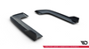 Splitters set Mercedes-Benz V-Class AMG-Line W447 Facelift 2