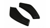 Splitter Volkswagen Beetle Tył Boczne Gloss Black