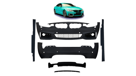 Bodykit BMW 4 F32 F33