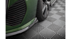 Splitters set Peugeot 308 GT Mk3