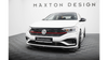 Zestaw Splitterów Volkswagen Jetta GLI Mk7