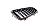 Grill BMW 5 G30 F90 G31 Single Line Gloss Black