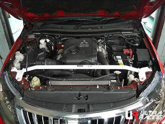 MITSUBISHI TRITON L200 5TH GEN KJ 2.4D 2WD FACELIFT 2015-present