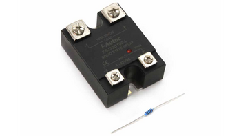 Zestaw pinów 6 Circuit Haltech - Opakowanie 10 sztuk