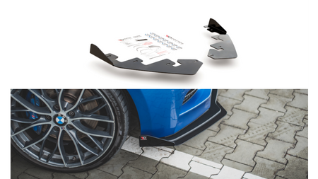 Flaps BMW 1 F20 M-Pack