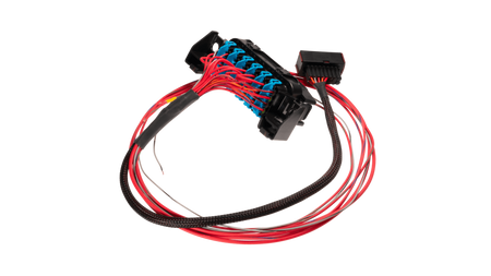 LS Harness - Fuse and Relay Box