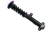 Street Suspension D2 Racing BMW 3 SERIES E36 6 CYL 90-98