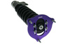 Street Suspension D2 Racing SUBARU IMPREZA GC/GF 2WD/4WD 92-00