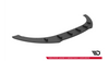 Splitter Audi TT S S-Line 8J Facelift Przód Street Pro Black