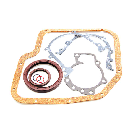 Bottom End Gasket Kit Nissan 1991-2001 SR20DE , FWD Cometic PRO2012B