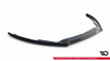 Splitter Ford Focus IV ST ST-Line przód v.3 Gloss Black