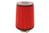 Simota Air Filter H:180mm DIA:80-89mm JAU-X02101-11 Red