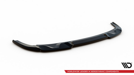 Splitters set Audi RS3 8Y
