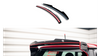 Spoiler Cap Mini Cooper John Cooper Works R56 v.2 Gloss Black